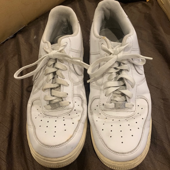 Nike Air force 1 - Picture 1 of 7